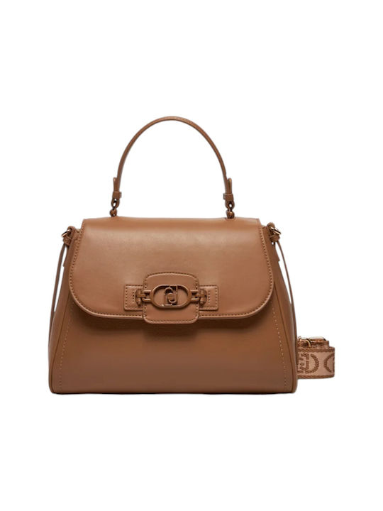 Liu Jo Women's Bag Shoulder Tabac Brown