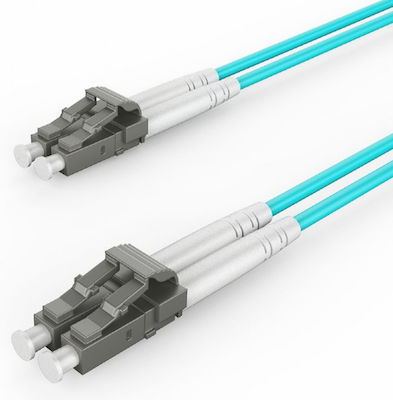 Cablexpert Optische Faser Ethernet-Netzwerkkabel 25m 1Stück