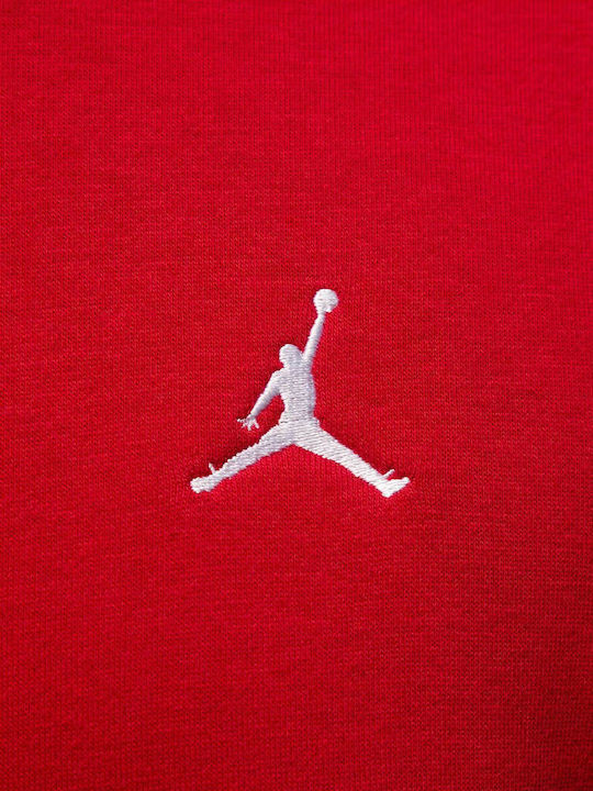 Sweatshirt Red