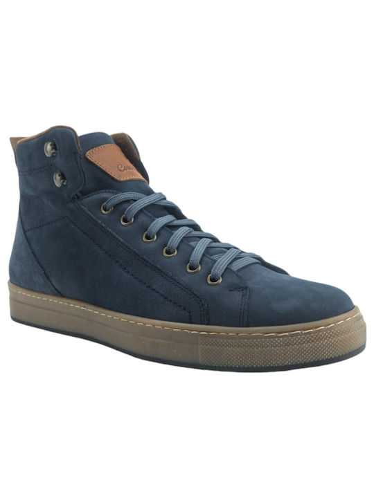 Commanchero Original Men's Boots Blue