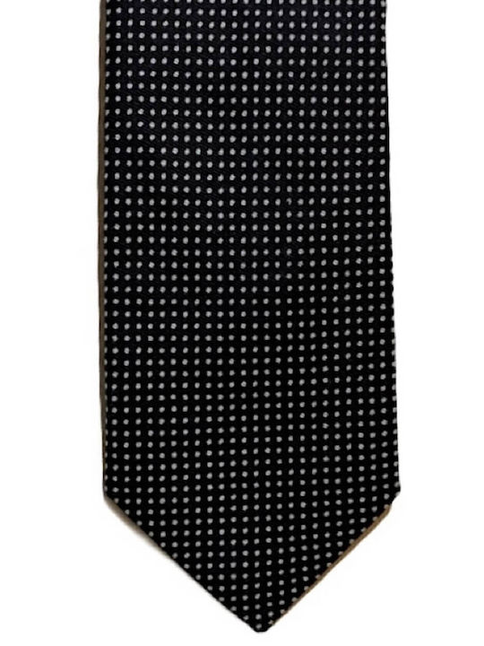 Xagon Man Men's Tie Synthetic in Black Color