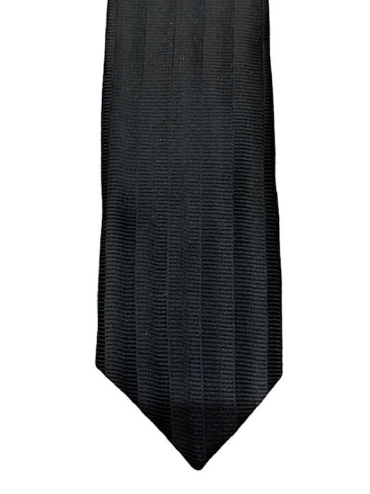 Xagon Man Men's Tie Synthetic in Black Color