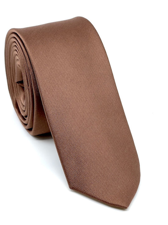 Legend Accessories Men's Tie Set Printed in Red Color