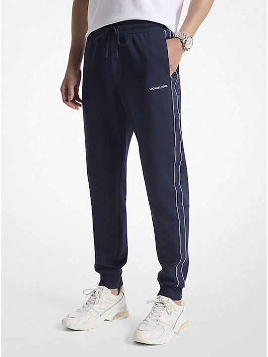 Michael Kors Men's Sweatpants Navy Blue