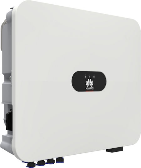 Huawei Sun2000 Pure Sine Wave Inverter Power 10000W with Nominal Input Voltage 360V Single Phase SUN2000-10K-LC0