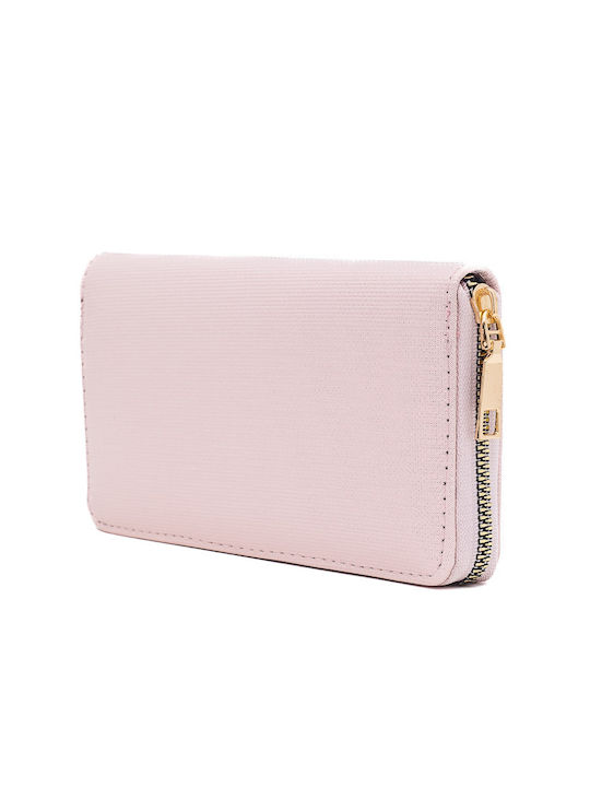 Voi & Noi Women's Wallet Pink