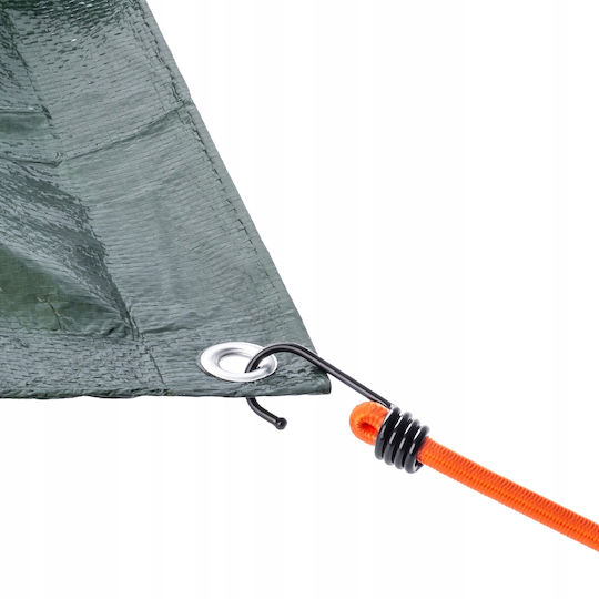 Kadax Elastic Rubber Rope Hook Luggage Tarps