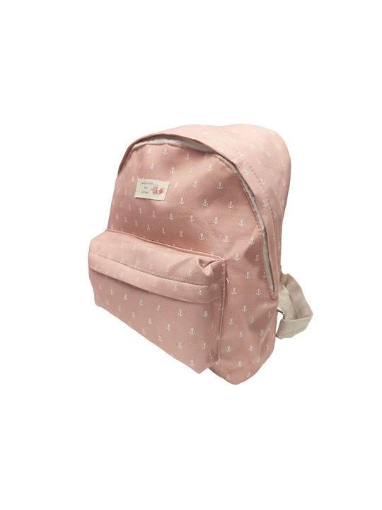 FantazyStores Women's Backpack Pink