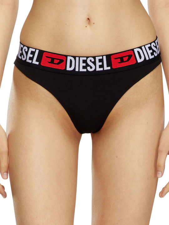 Βαμβακερά Γυναικεία Slip 3Pack Multi