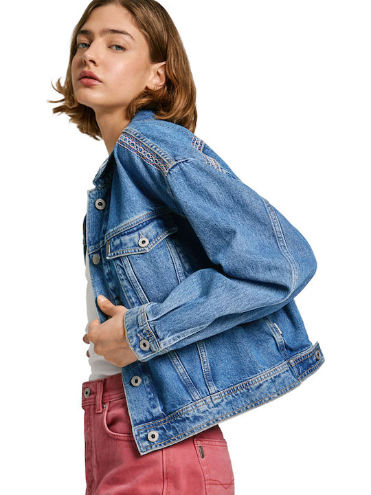Pepe Jeans