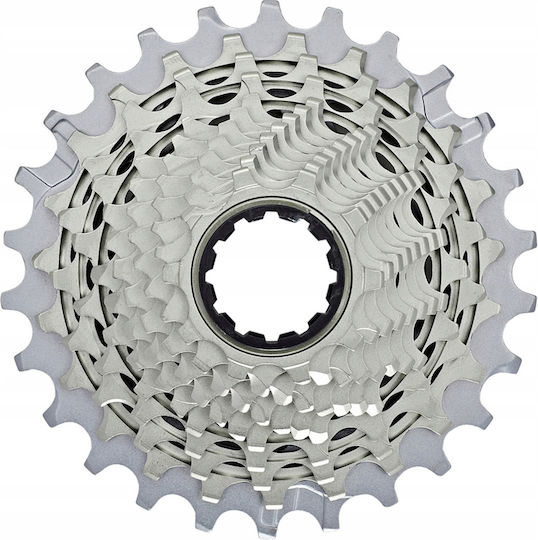 Sram Xg-1290 10-28 Rainbow 12 cassette Sram Xg-1290 10-28 Rainbow 12 D1