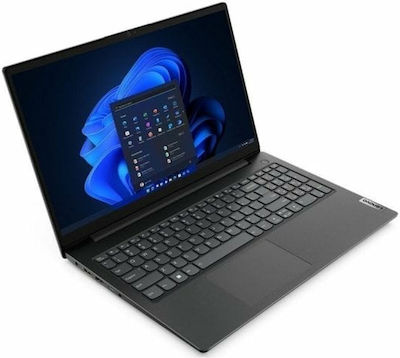 Lenovo V15 G4 15.6" FHD (i5-13420H/8GB/512GB SSD/UHD Graphics/No OS) Business Black (ES Keyboard)