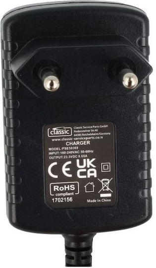 Bosch Adapter für Staubsauger