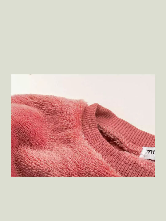Kids' Shirt Long Sleeve Rotten Apple