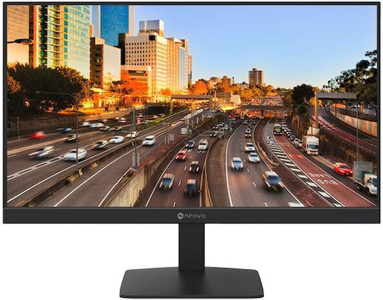 AG Neovo SC-2203 VA HDR Monitor 21.5" FHD 1920x1080 με Χρόνο Απόκρισης 5ms GTG