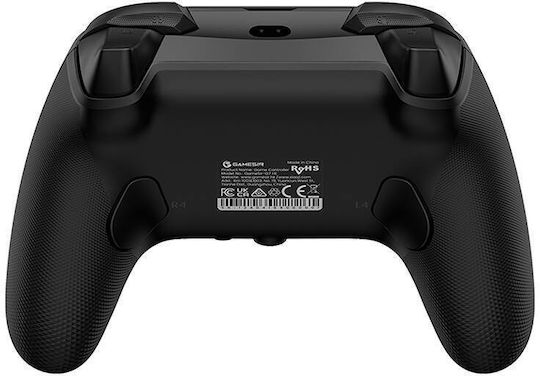 Gamesir G7 HE Verkabelter Controller mit Hall-Effekt-Sticks für PC / Xbox One / Xbox-Serie Schwarz