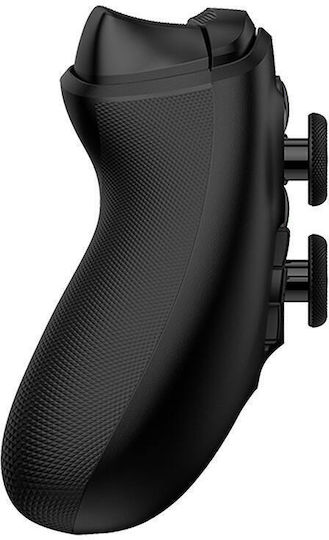 Gamesir G7 HE Verkabelter Controller mit Hall-Effekt-Sticks für PC / Xbox One / Xbox-Serie Schwarz