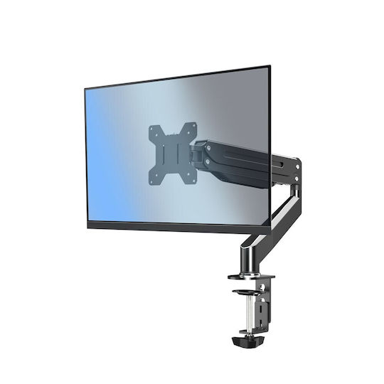 Esperanza Halterung Auf dem Schreibtisch Monitor bis 27" mit Arm (ERW019)