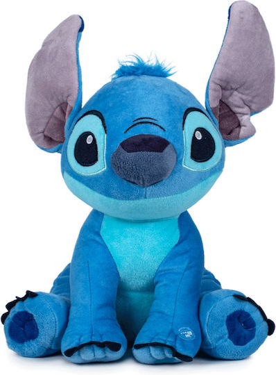 Play By Play Plush Lilo & Stitch Stitch 30 cm