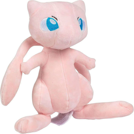 Jazwares Plush Pokemon 20 cm