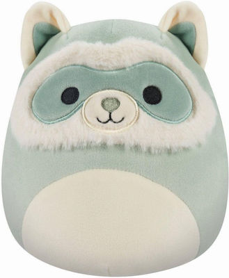 Jazwares Plush Squishmallows Hemkey The Ferret 19 cm