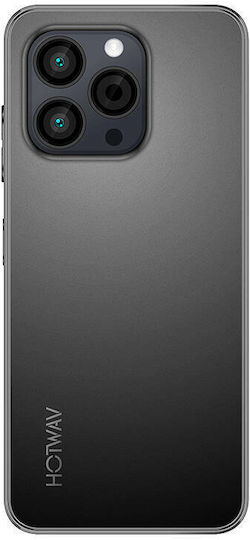 Hotwav Note 13 Pro Dual SIM (8/256GB) Negru | Skroutz Romania