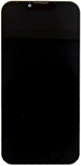 Οθόνη H03i με Μηχανισμό Αφής για iPhone 13 (Μαύρο)