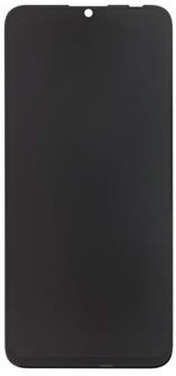 Screen with Touch Mechanism for Honor 20 Lite (Black)