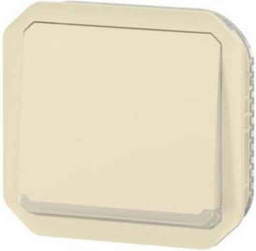 Legrand Plexo N Превключвателно копче в Бежов цвят 069826L