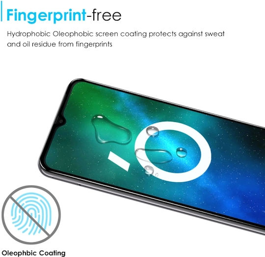 Full Glue Full Face Tempered Glass (Xiaomi 14 Ultra)