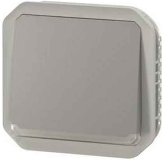 Legrand Plexo N Mechanism Wall Push Button Gray 069542L