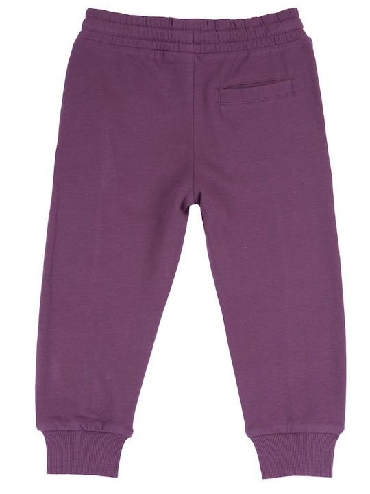 Chicco Kinder Trainingshose Purple