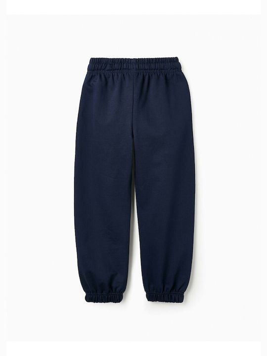 Zippy Kids Sweatpants Blue