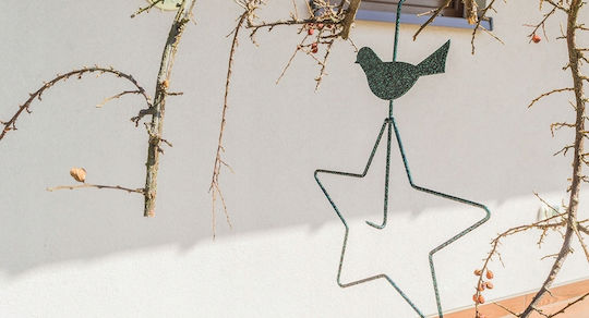 Kadax Hanging Feeder 30cm Bird Food