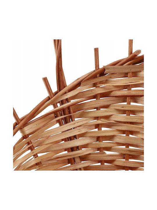 Kadax Großer Weiden-Geschenkkorb
