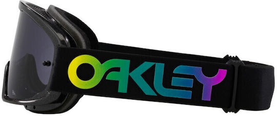 Oakley Oakley Motorrad-Schutzbrille O-frame 2.0 Pro