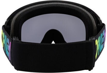 Oakley Oakley Motorrad-Schutzbrille O-frame 2.0 Pro