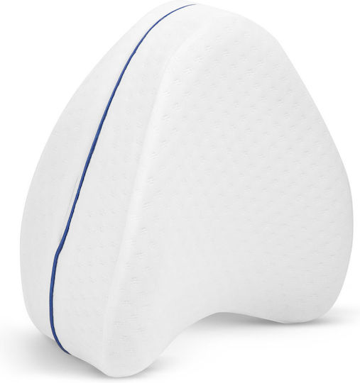 Μαξιλάρι με Memory Foam 25x24x13.5cm