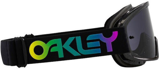 Oakley Oakley Motorrad-Schutzbrille O-frame 2.0 Pro