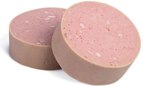 Doca Σαλάμι Σκύλου με Αρνί και Ρύζι 800gr