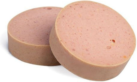 Doca Salami Dog Gluten Free with Duck 800gr