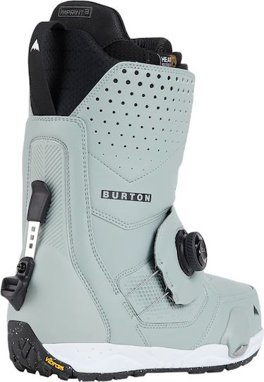 Burton Hg Photon Step On Мъжки Сноуборд боти Зелен Цвят