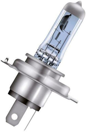 Osram Λάμπα H4 Xenon 4000K Μπλε 1τμχ