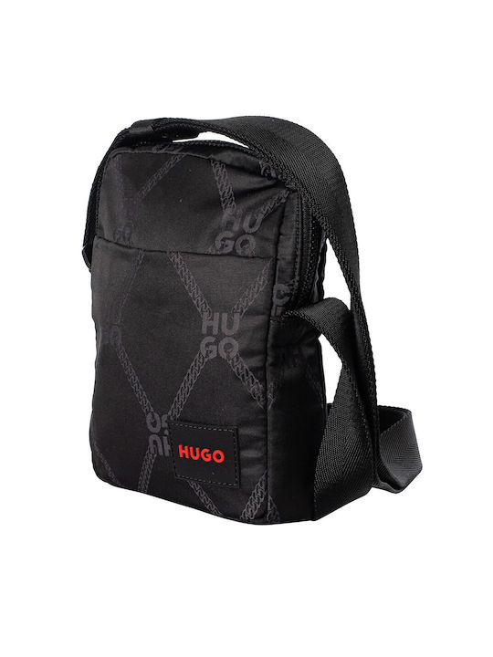 Hugo Men's Bag Sling Black