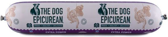 Dog Epicurean Energy Dog Salami 800g