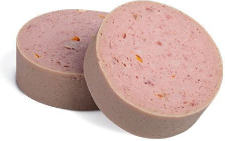 Dog Epicurean Σαλάμι Σκύλου Κουνέλι & Κολοκύθα 800gr