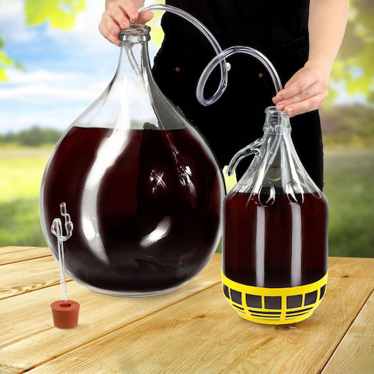 Kadax Wine Beer Cider Siphon Hose 100cm