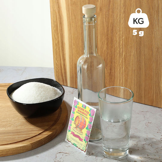 Kadax Nutrient Universal pentru Drojdie Vin Sucuri