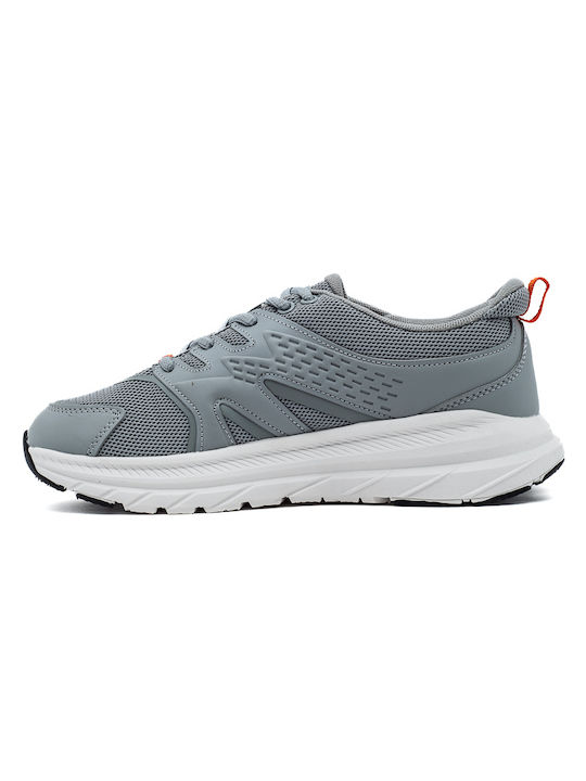 Marathon Sneakers Grey