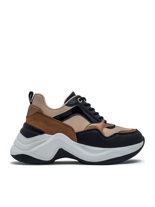 Γυναικεία Sneakers Πολύχρωμο